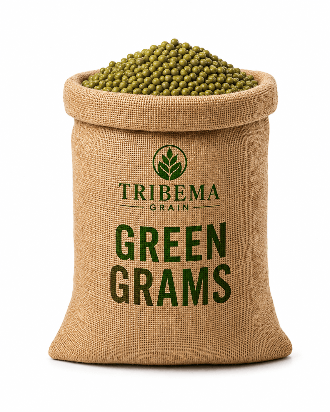 Bag of Green Grams
